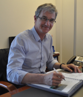 Philippe JOSCHT, directeur technique Eau mer et fleuves du Cerema